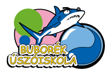 Buborék Sport Logo