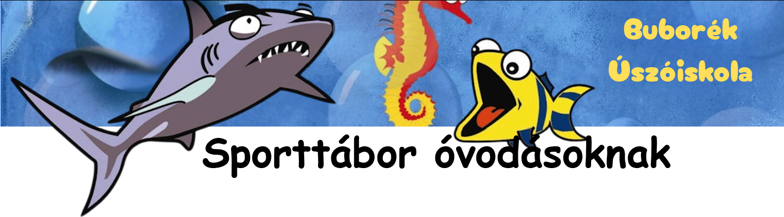 Sporttábor